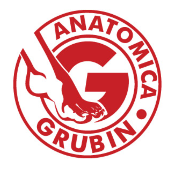 Grubin logo